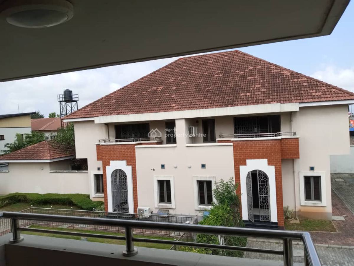 4 Units of 3 Bedroom Duplex with Bq for Cooperate Tenant, Off Admiralty Way, Lekki Phase 1, Lekki, Lagos, Semi-detached Duplex for Rent