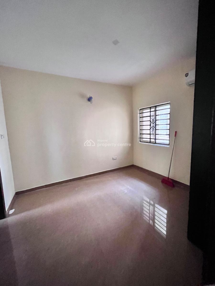 Premium 4 Bedroom Terrace Available, Garki, Abuja, Terraced Duplex for Rent