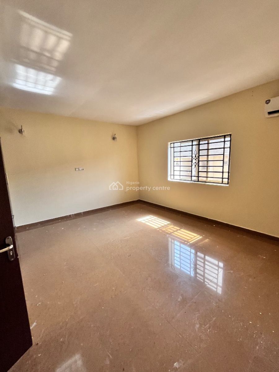 Premium 4 Bedroom Terrace Available, Garki, Abuja, Terraced Duplex for Rent