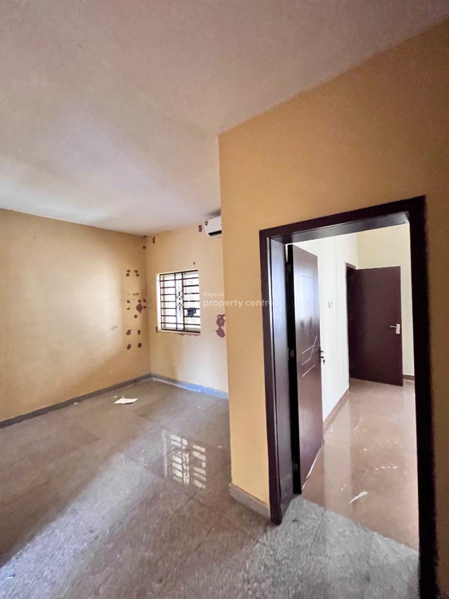 Premium 4 Bedroom Terrace Available, Garki, Abuja, Terraced Duplex for Rent