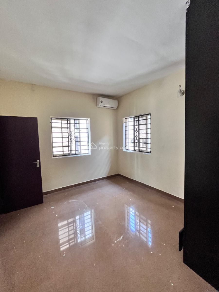 Premium 4 Bedroom Terrace Available, Garki, Abuja, Terraced Duplex for Rent