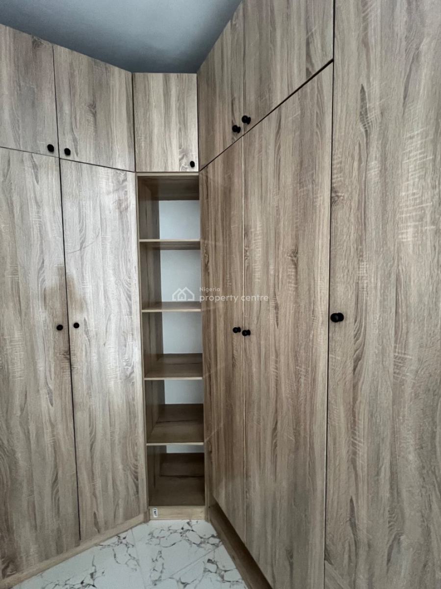 4 Bedroom Terrace Duplex with Gym, Kids Play Area and Pool, Mobile Road, Ajah, Lagos, Terraced Duplex for Rent