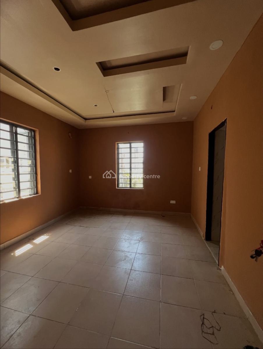 Beautiful 3 Bedroom Apartment, Ologolo, Lekki, Lagos, House for Rent
