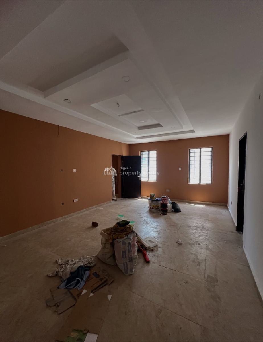 Beautiful 3 Bedroom Apartment, Ologolo, Lekki, Lagos, House for Rent