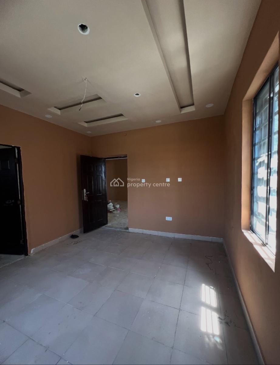 Beautiful 3 Bedroom Apartment, Ologolo, Lekki, Lagos, House for Rent