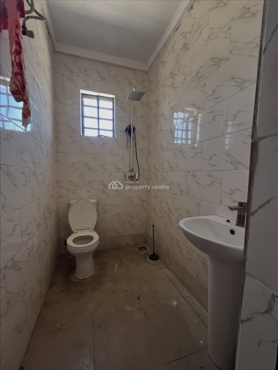 Beautiful 3 Bedroom Apartment, Ologolo, Lekki, Lagos, House for Rent
