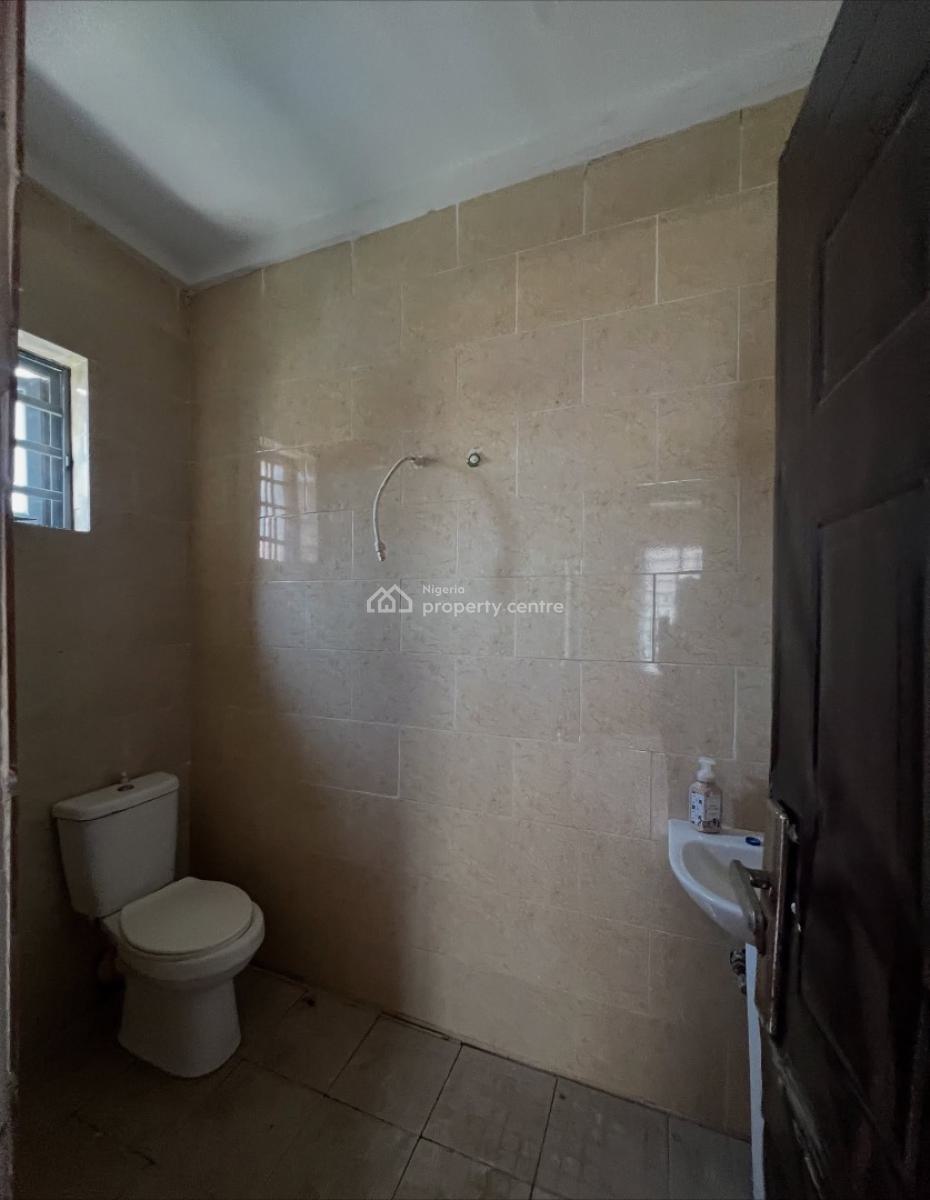 Beautiful 3 Bedroom Apartment, Ologolo, Lekki, Lagos, House for Rent