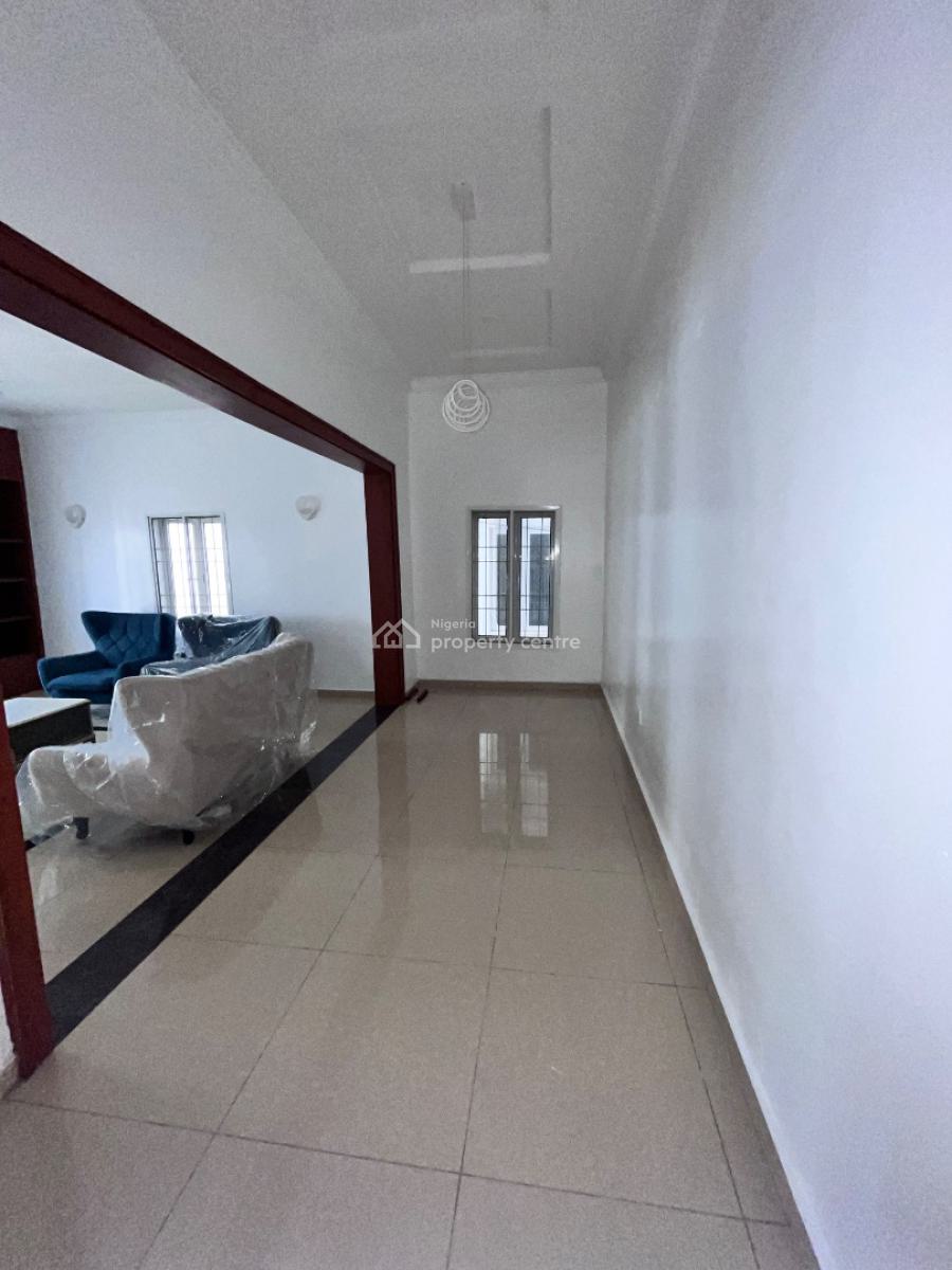 Premium 3 Bedroom Flat, Katampe Extension, Katampe, Abuja, Flat / Apartment for Rent