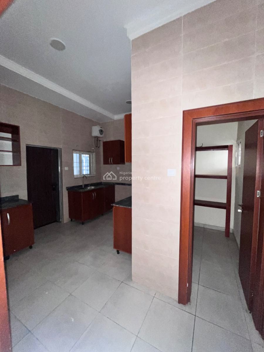 Premium 3 Bedroom Flat, Katampe Extension, Katampe, Abuja, Flat / Apartment for Rent