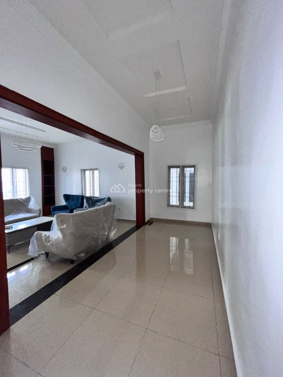 Premium 3 Bedroom Flat, Katampe Extension, Katampe, Abuja, Flat / Apartment for Rent