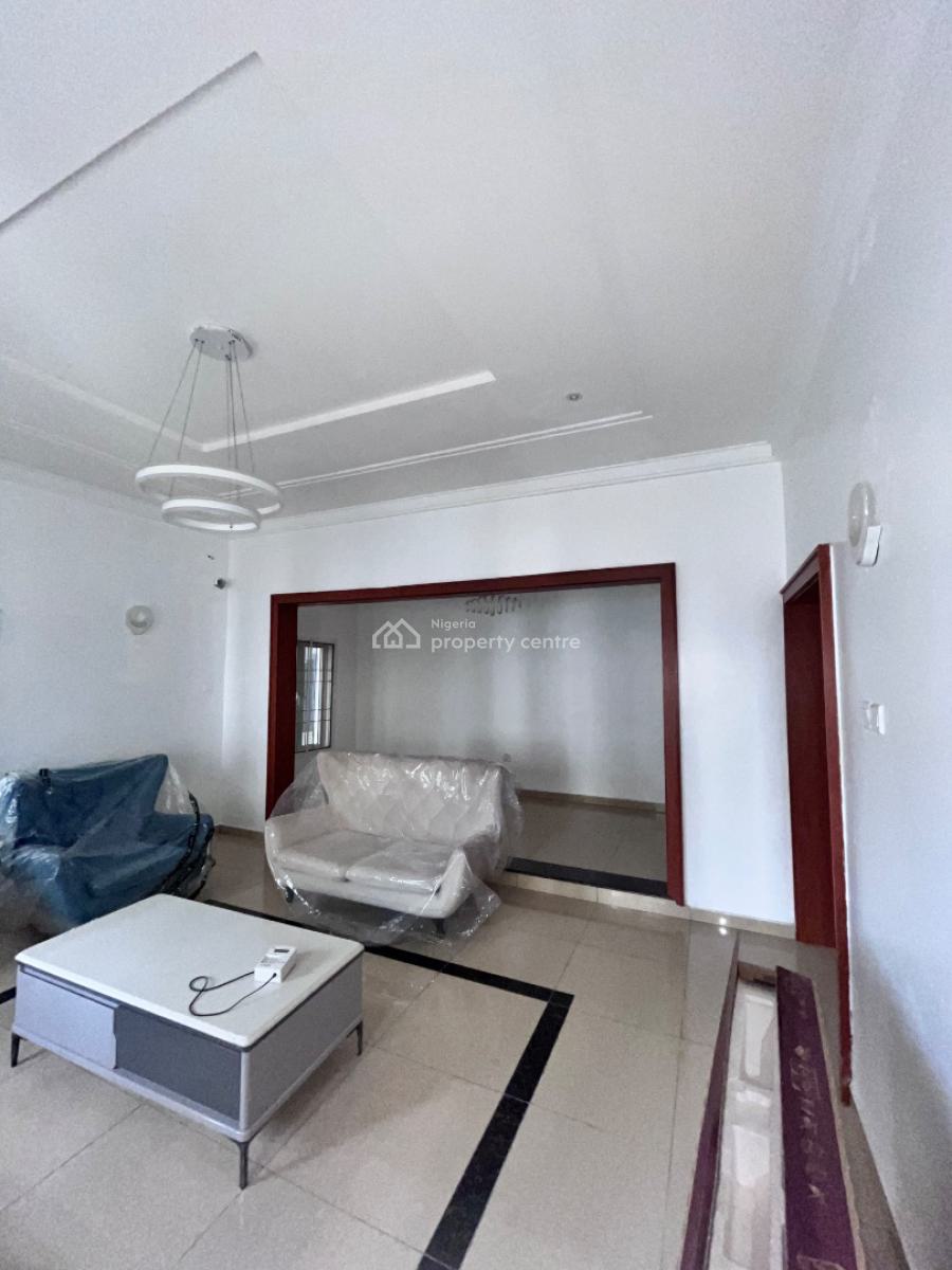 Premium 3 Bedroom Flat, Katampe Extension, Katampe, Abuja, Flat / Apartment for Rent