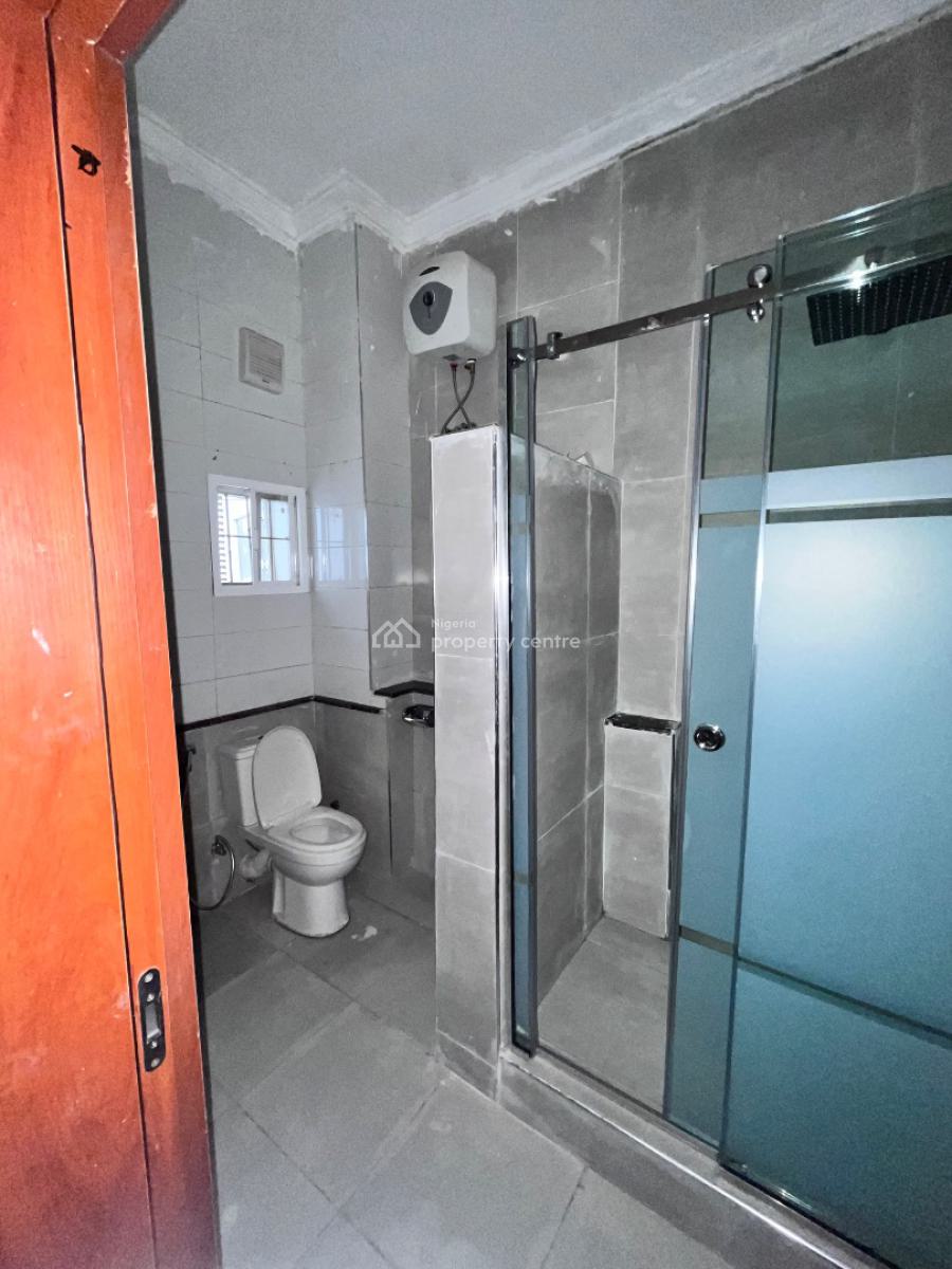 Premium 3 Bedroom Flat, Katampe Extension, Katampe, Abuja, Flat / Apartment for Rent