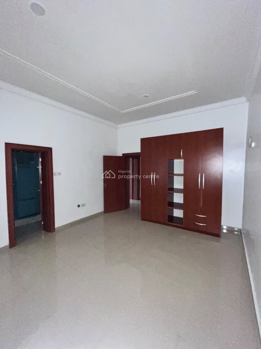 Premium 3 Bedroom Flat, Katampe Extension, Katampe, Abuja, Flat / Apartment for Rent