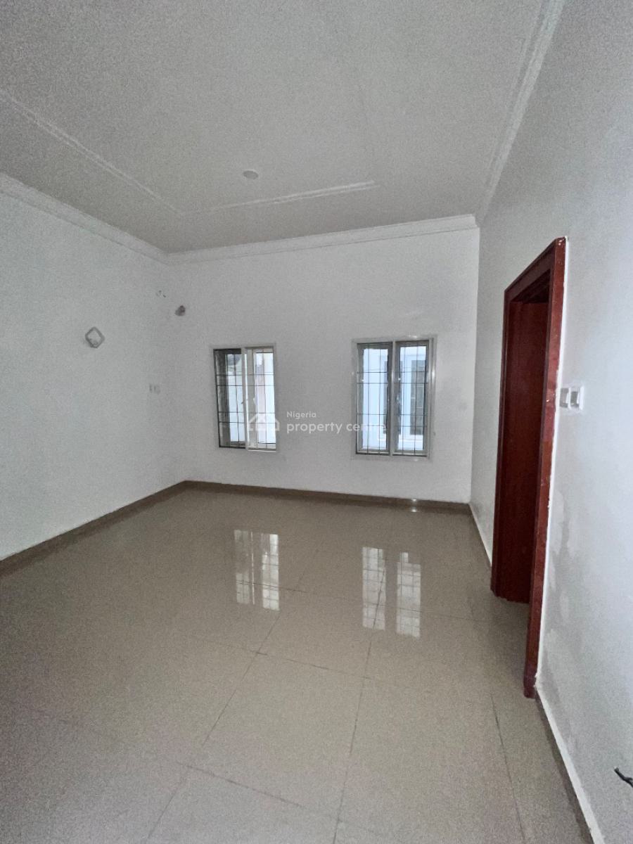 Premium 3 Bedroom Flat, Katampe Extension, Katampe, Abuja, Flat / Apartment for Rent