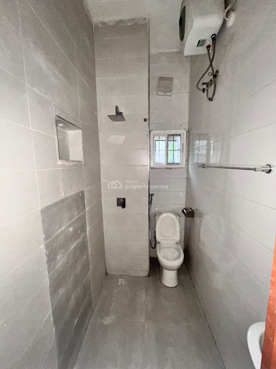 Premium 3 Bedroom Flat, Katampe Extension, Katampe, Abuja, Flat / Apartment for Rent