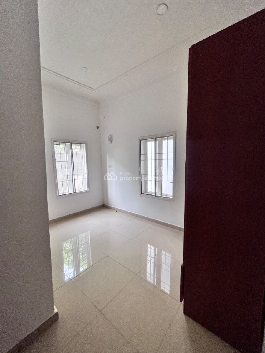Premium 3 Bedroom Flat, Katampe Extension, Katampe, Abuja, Flat / Apartment for Rent