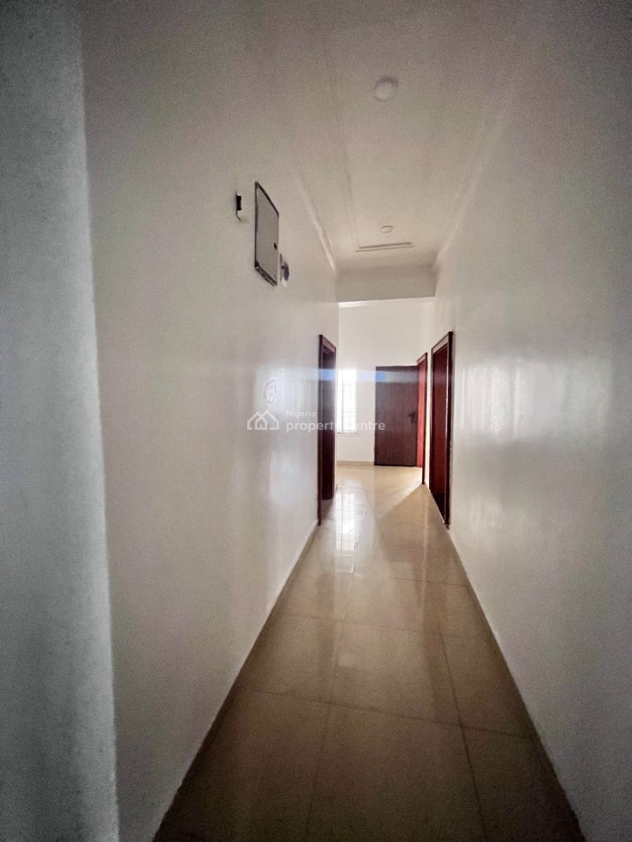 Premium 3 Bedroom Flat, Katampe Extension, Katampe, Abuja, Flat / Apartment for Rent