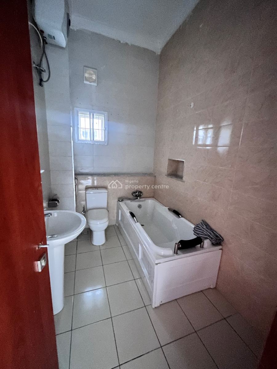 Premium 3 Bedroom Flat, Katampe Extension, Katampe, Abuja, Flat / Apartment for Rent