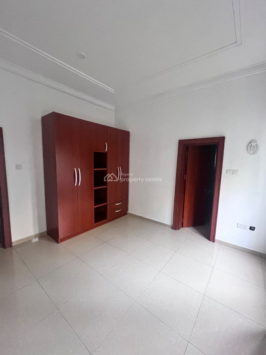 Premium 3 Bedroom Flat, Katampe Extension, Katampe, Abuja, Flat / Apartment for Rent