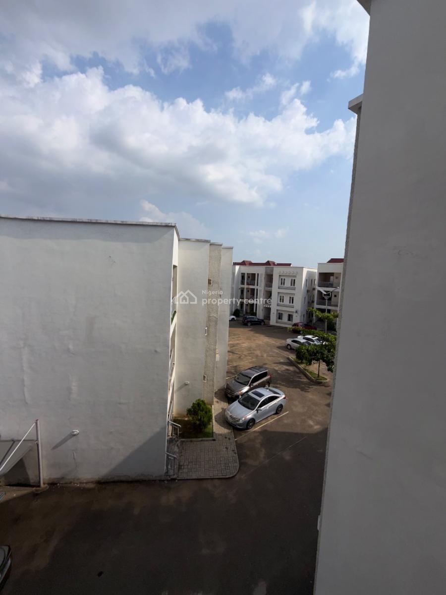 Premium 3 Bedroom Flat, Katampe Extension, Katampe, Abuja, Flat / Apartment for Rent
