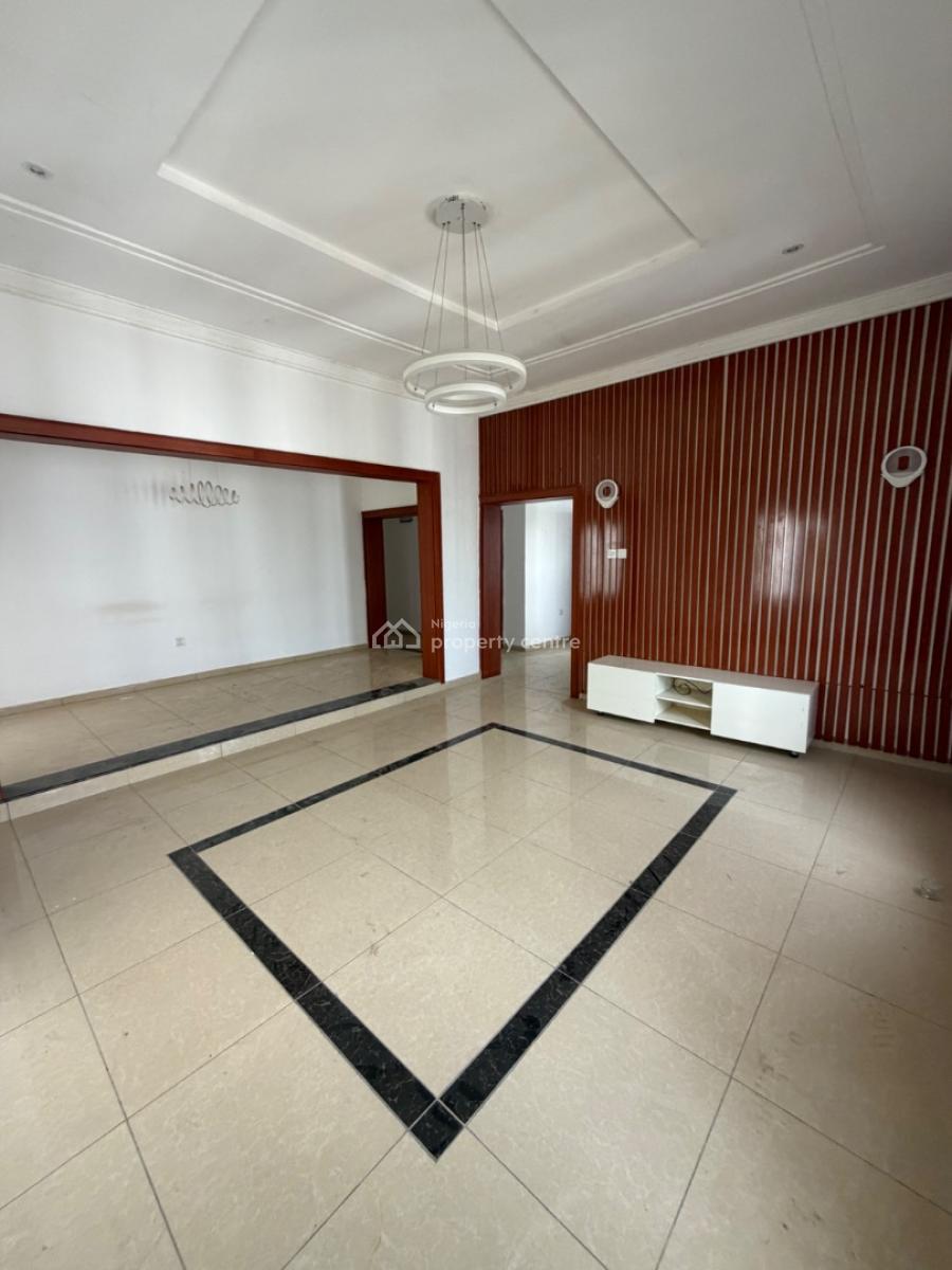 Premium 3 Bedroom Flat, Katampe Extension, Katampe, Abuja, Flat / Apartment for Rent