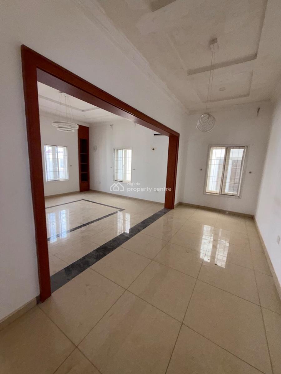 Premium 3 Bedroom Flat, Katampe Extension, Katampe, Abuja, Flat / Apartment for Rent