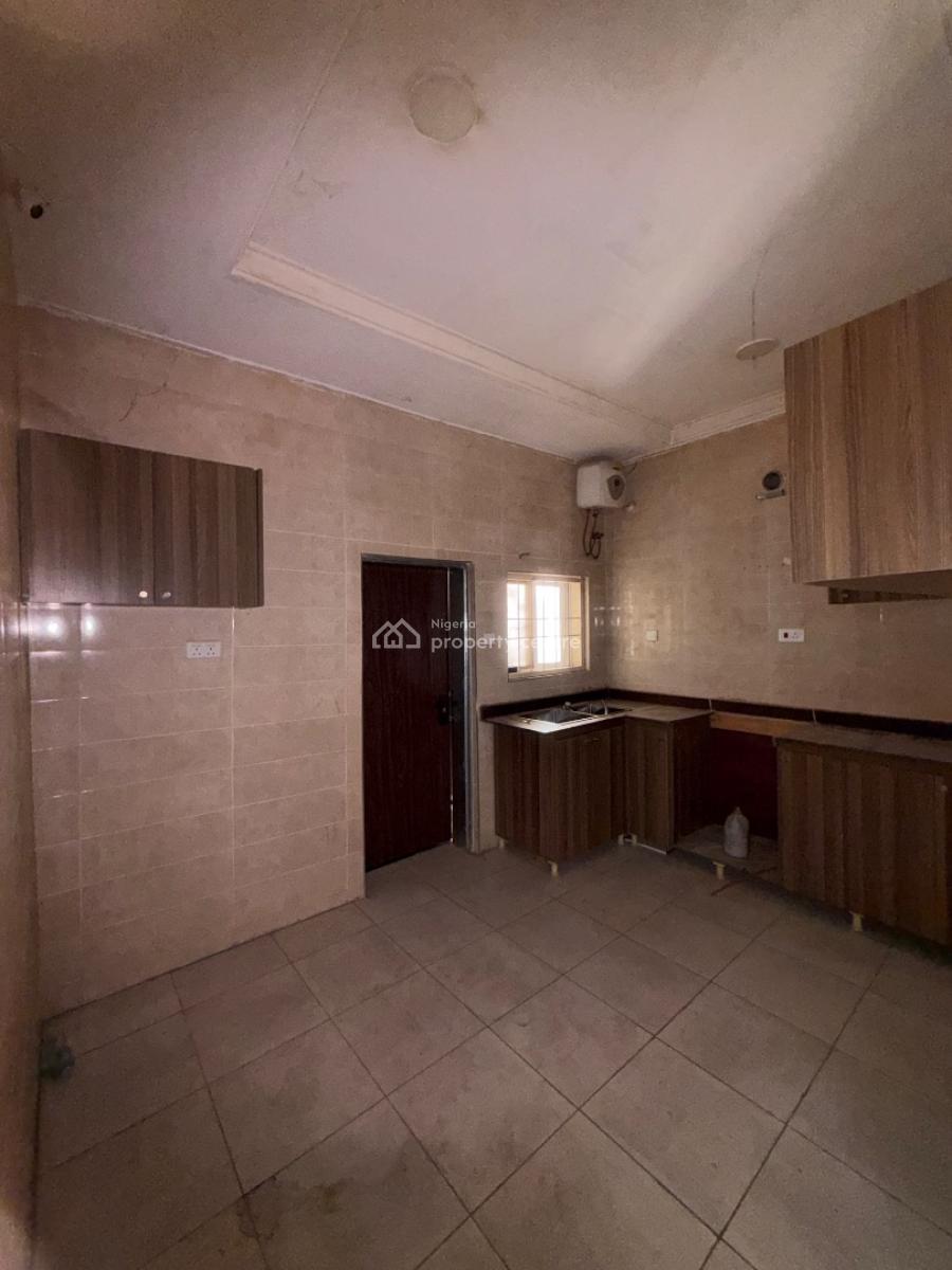 Premium 3 Bedroom Flat, Katampe Extension, Katampe, Abuja, Flat / Apartment for Rent
