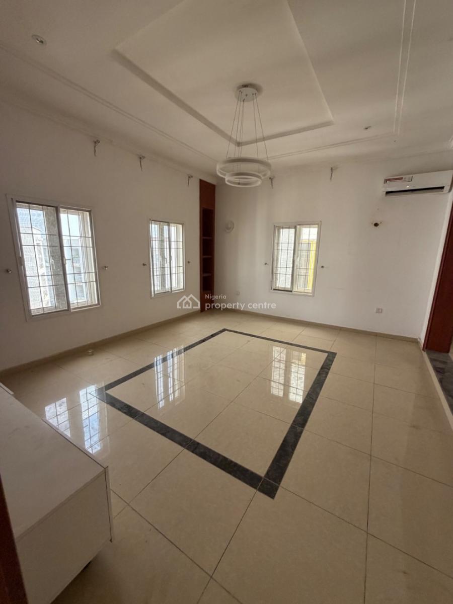 Premium 3 Bedroom Flat, Katampe Extension, Katampe, Abuja, Flat / Apartment for Rent