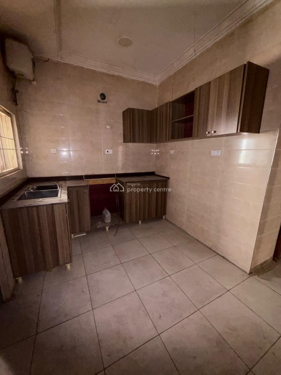 Premium 3 Bedroom Flat, Katampe Extension, Katampe, Abuja, Flat / Apartment for Rent