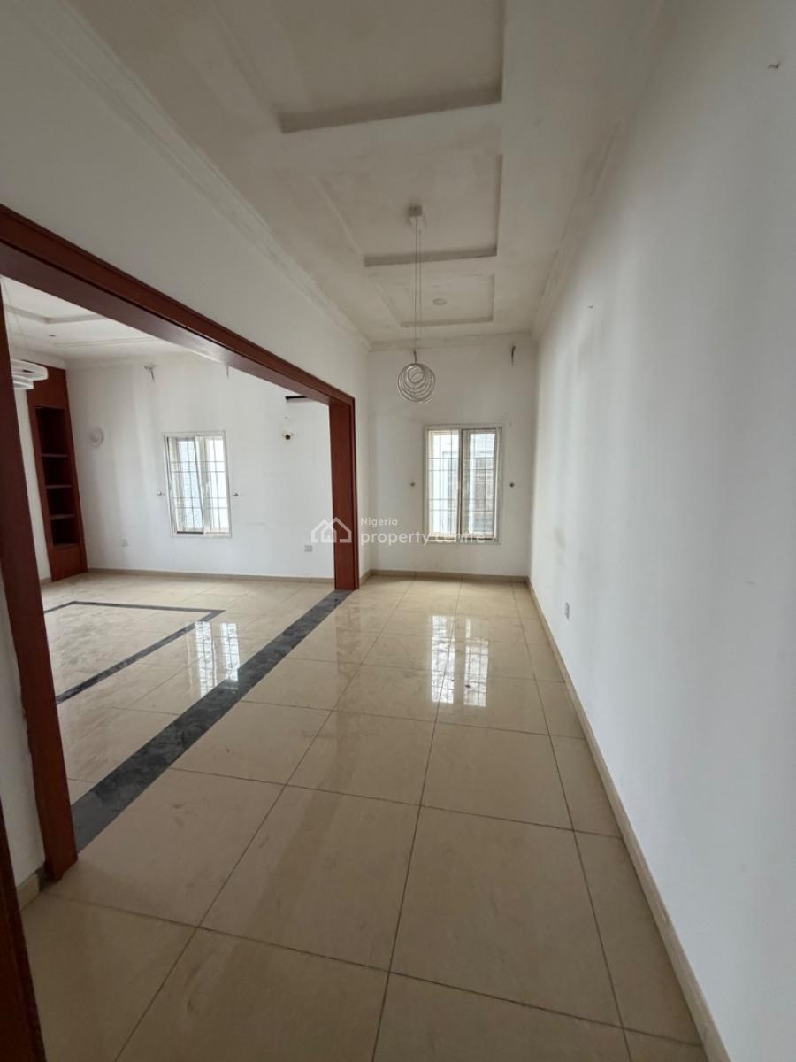 Premium 3 Bedroom Flat, Katampe Extension, Katampe, Abuja, Flat / Apartment for Rent
