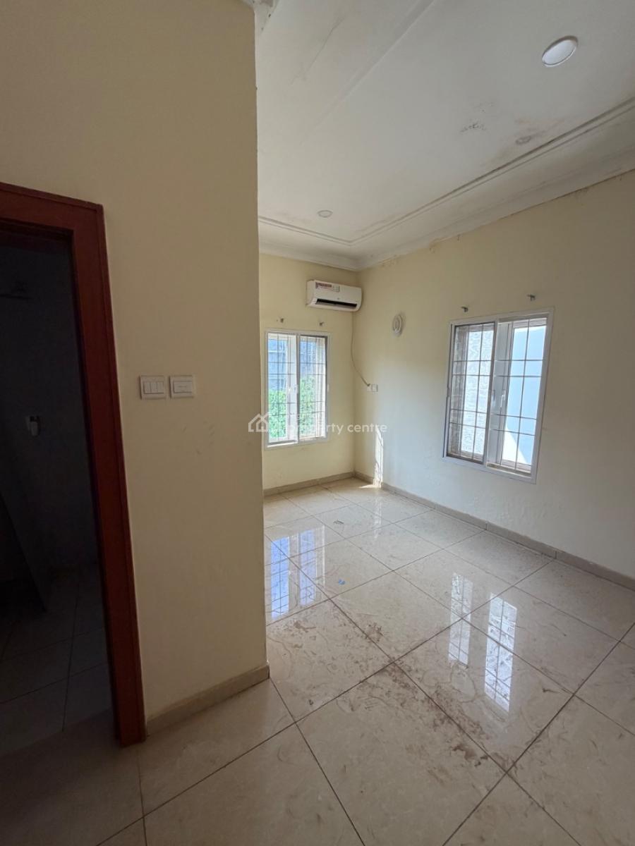Premium 3 Bedroom Flat, Katampe Extension, Katampe, Abuja, Flat / Apartment for Rent
