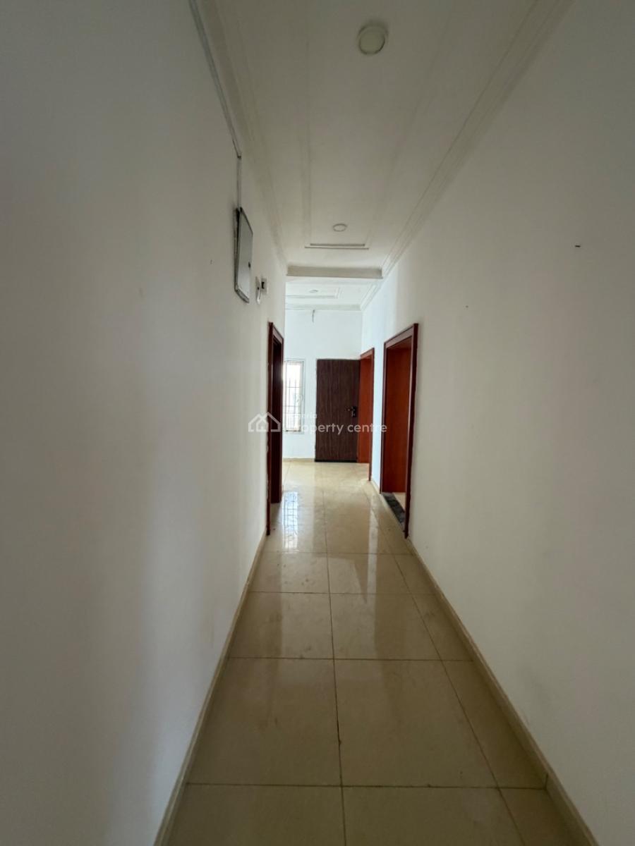 Premium 3 Bedroom Flat, Katampe Extension, Katampe, Abuja, Flat / Apartment for Rent
