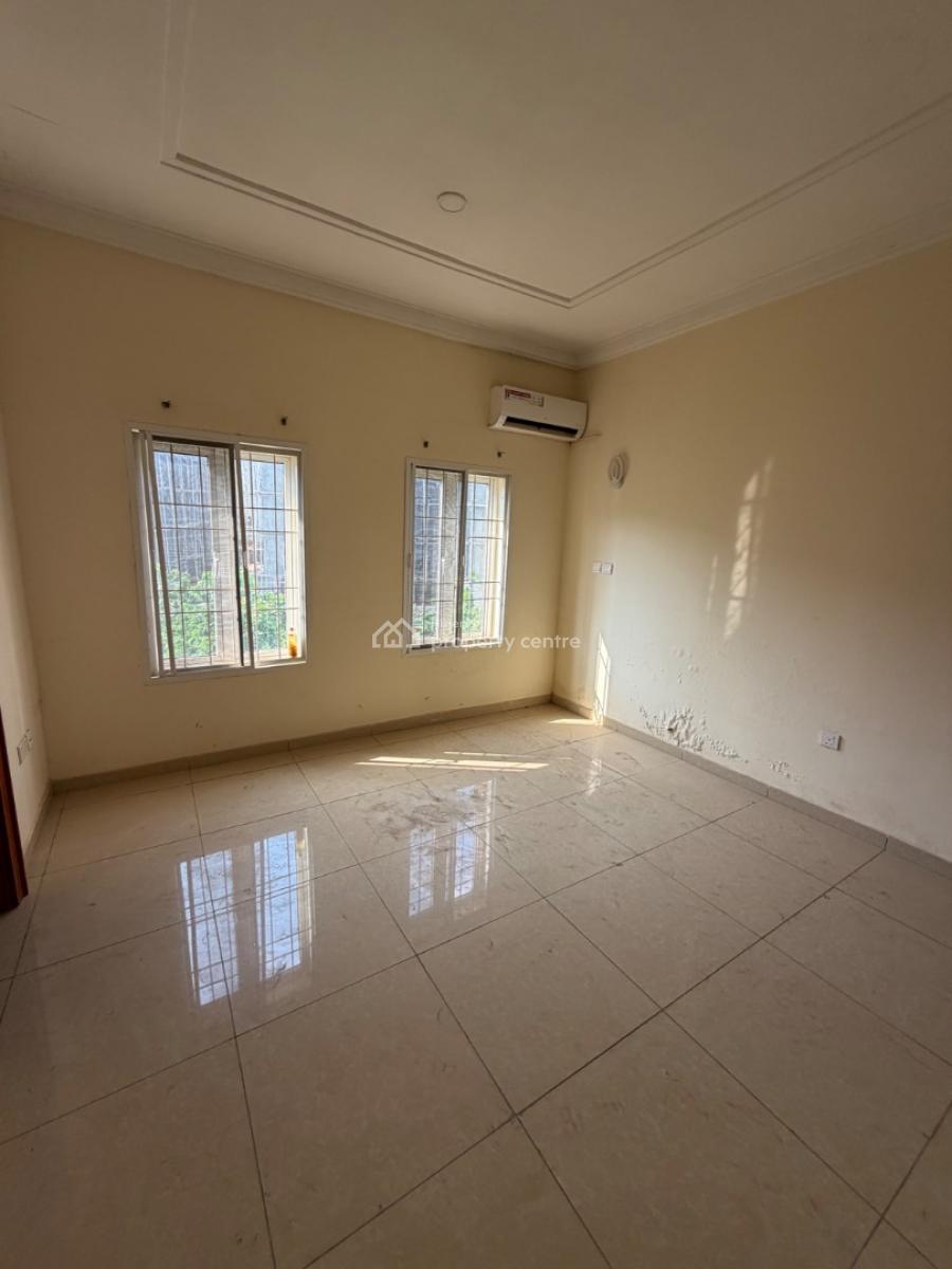 Premium 3 Bedroom Flat, Katampe Extension, Katampe, Abuja, Flat / Apartment for Rent