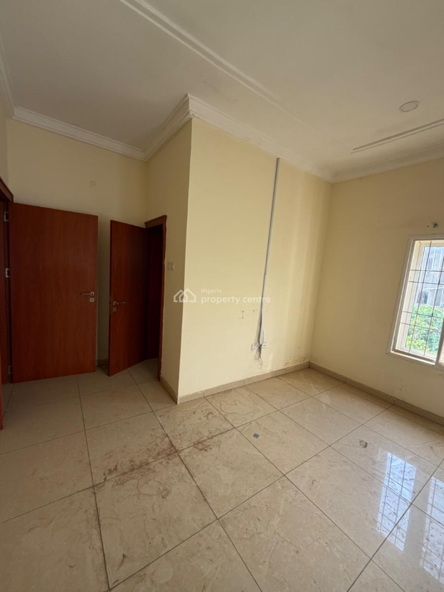 Premium 3 Bedroom Flat, Katampe Extension, Katampe, Abuja, Flat / Apartment for Rent