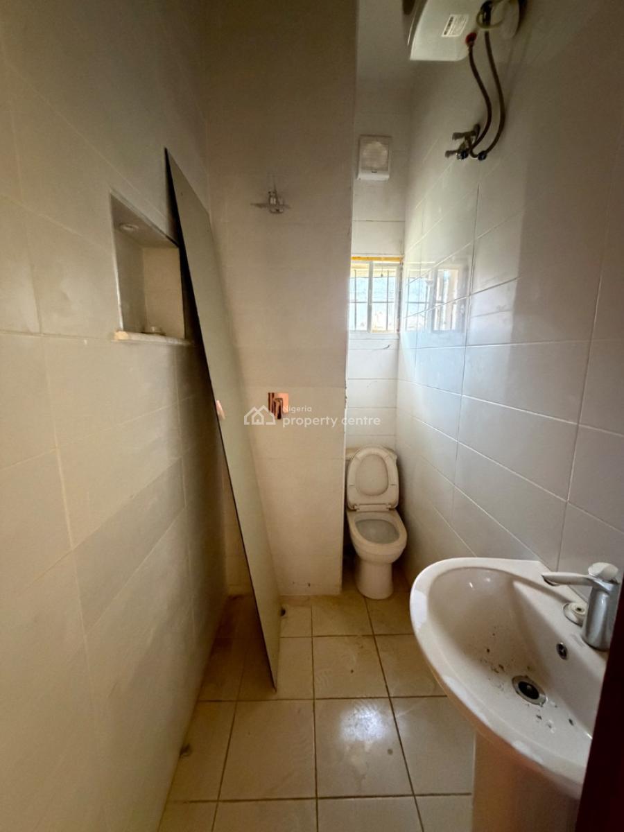Premium 3 Bedroom Flat, Katampe Extension, Katampe, Abuja, Flat / Apartment for Rent