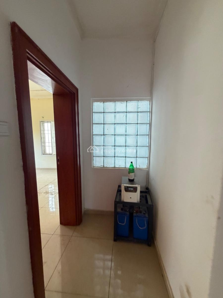 Premium 3 Bedroom Flat, Katampe Extension, Katampe, Abuja, Flat / Apartment for Rent