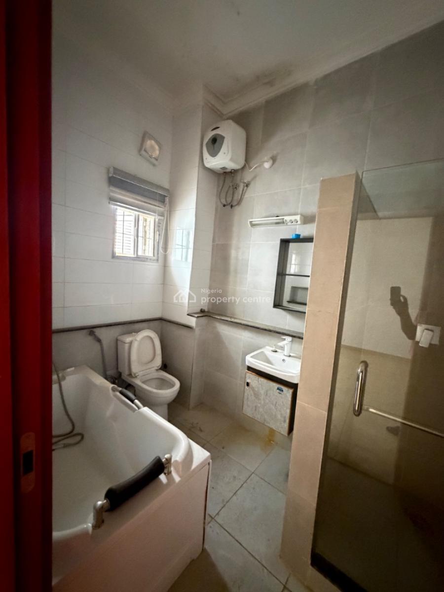 Premium 3 Bedroom Flat, Katampe Extension, Katampe, Abuja, Flat / Apartment for Rent