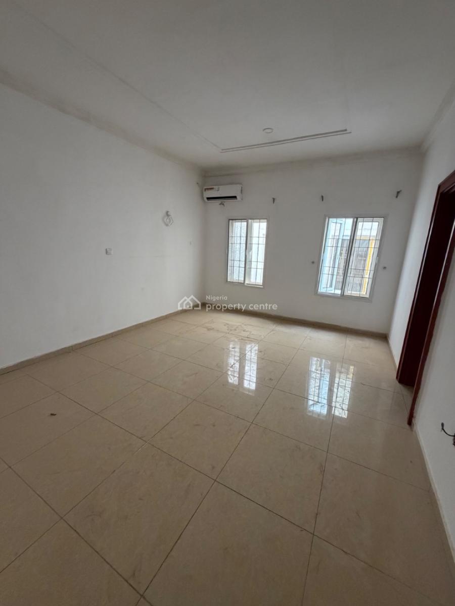 Premium 3 Bedroom Flat, Katampe Extension, Katampe, Abuja, Flat / Apartment for Rent