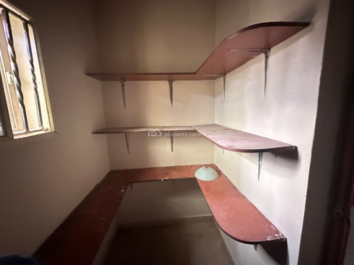 Standard 5 Bedroom Terrace Duplex, Lekki Phase 1, Lekki, Lagos, Terraced Duplex for Rent