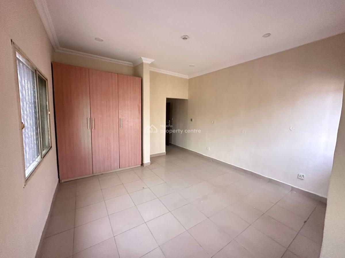 Standard 5 Bedroom Terrace Duplex, Lekki Phase 1, Lekki, Lagos, Terraced Duplex for Rent