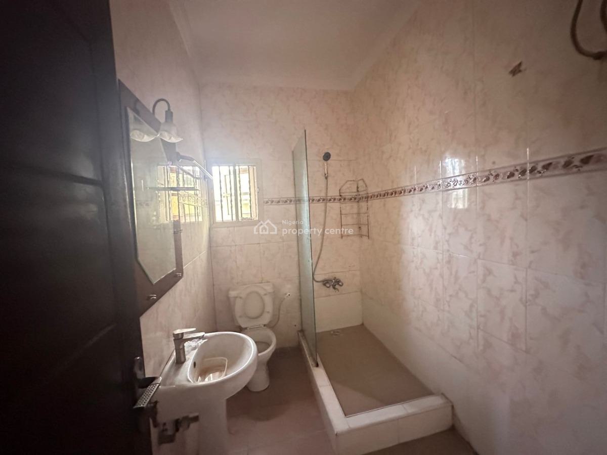 Standard 5 Bedroom Terrace Duplex, Lekki Phase 1, Lekki, Lagos, Terraced Duplex for Rent