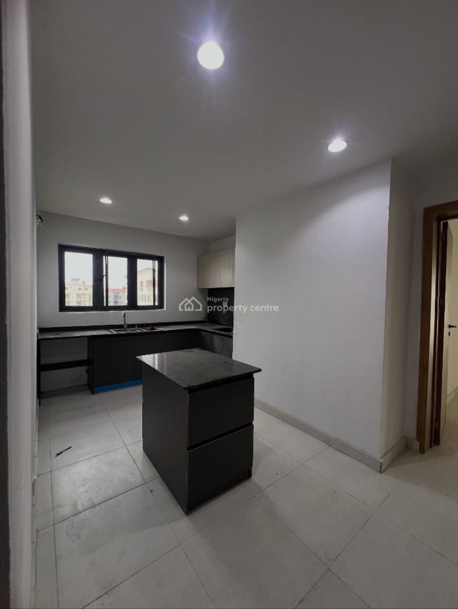 Lovely 2 Bedroom Apartment, Ikate, Lekki, Lagos, House for Rent