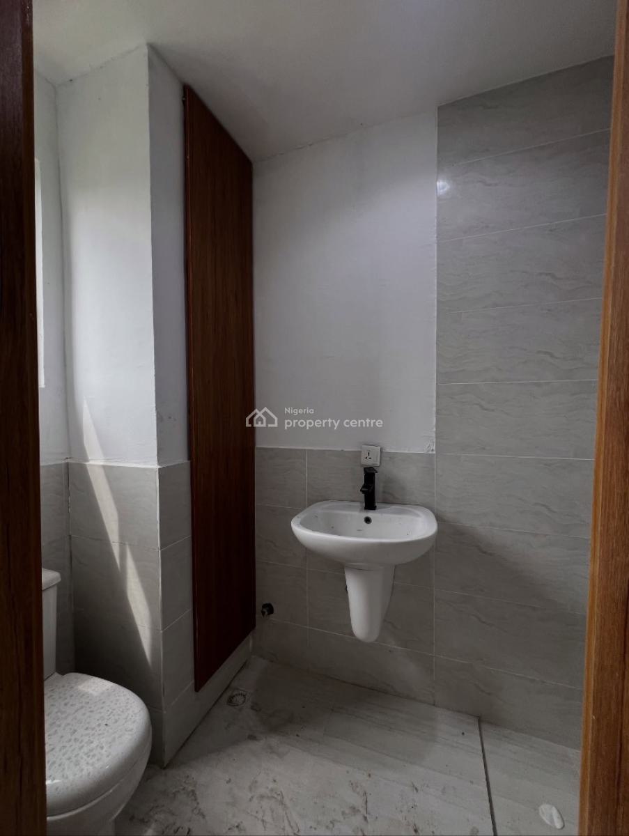 Lovely 2 Bedroom Apartment, Ikate, Lekki, Lagos, House for Rent