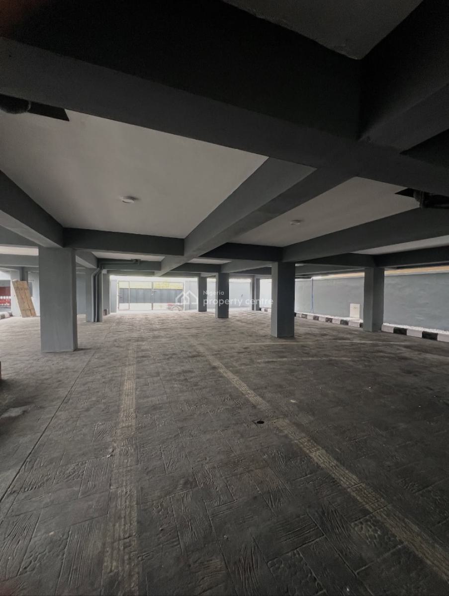 Lovely 2 Bedroom Apartment, Ikate, Lekki, Lagos, House for Rent