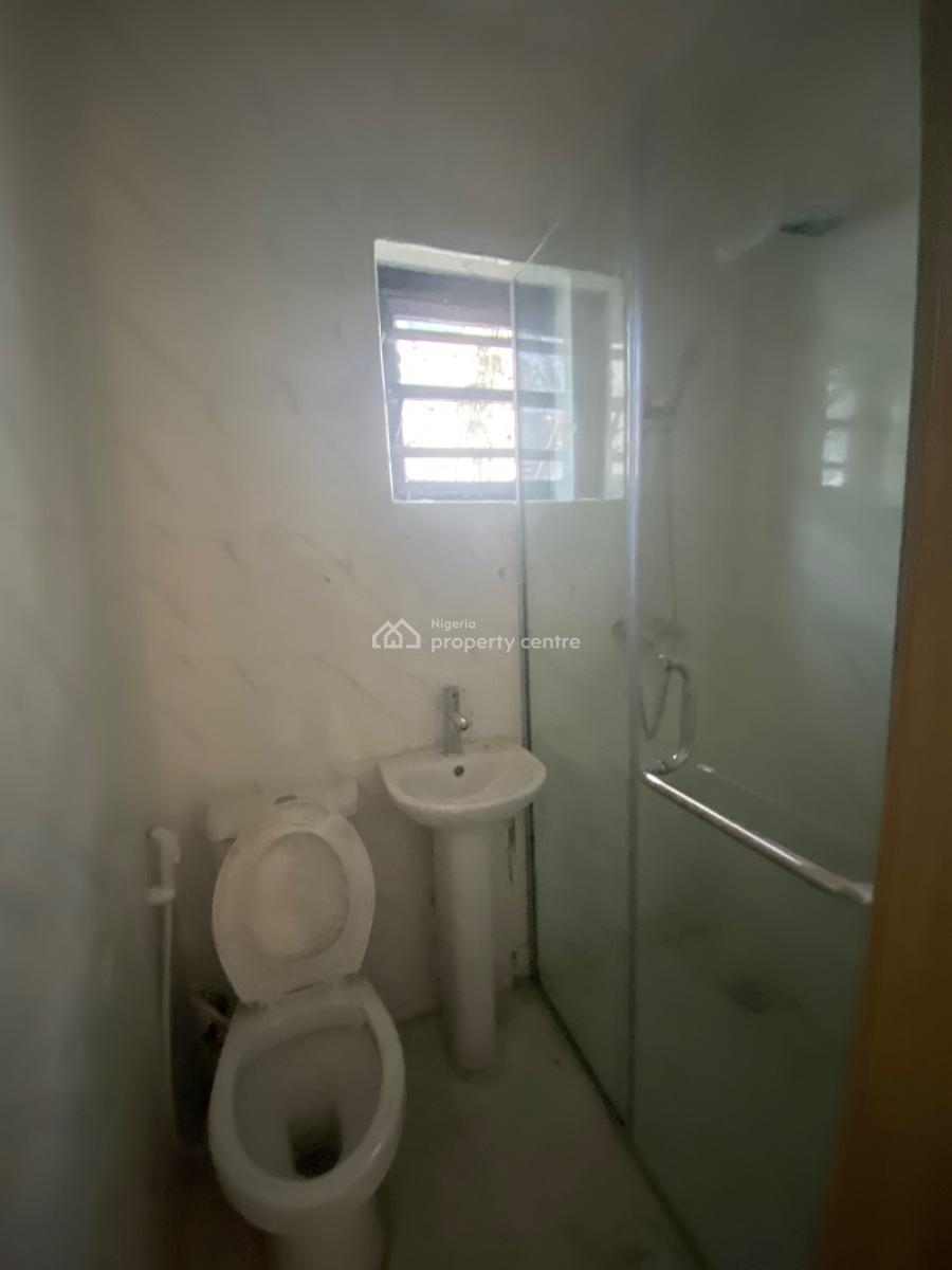 Luxury 4 Bedroom Duplex, Lbs, Ajah, Lagos, Terraced Duplex for Sale