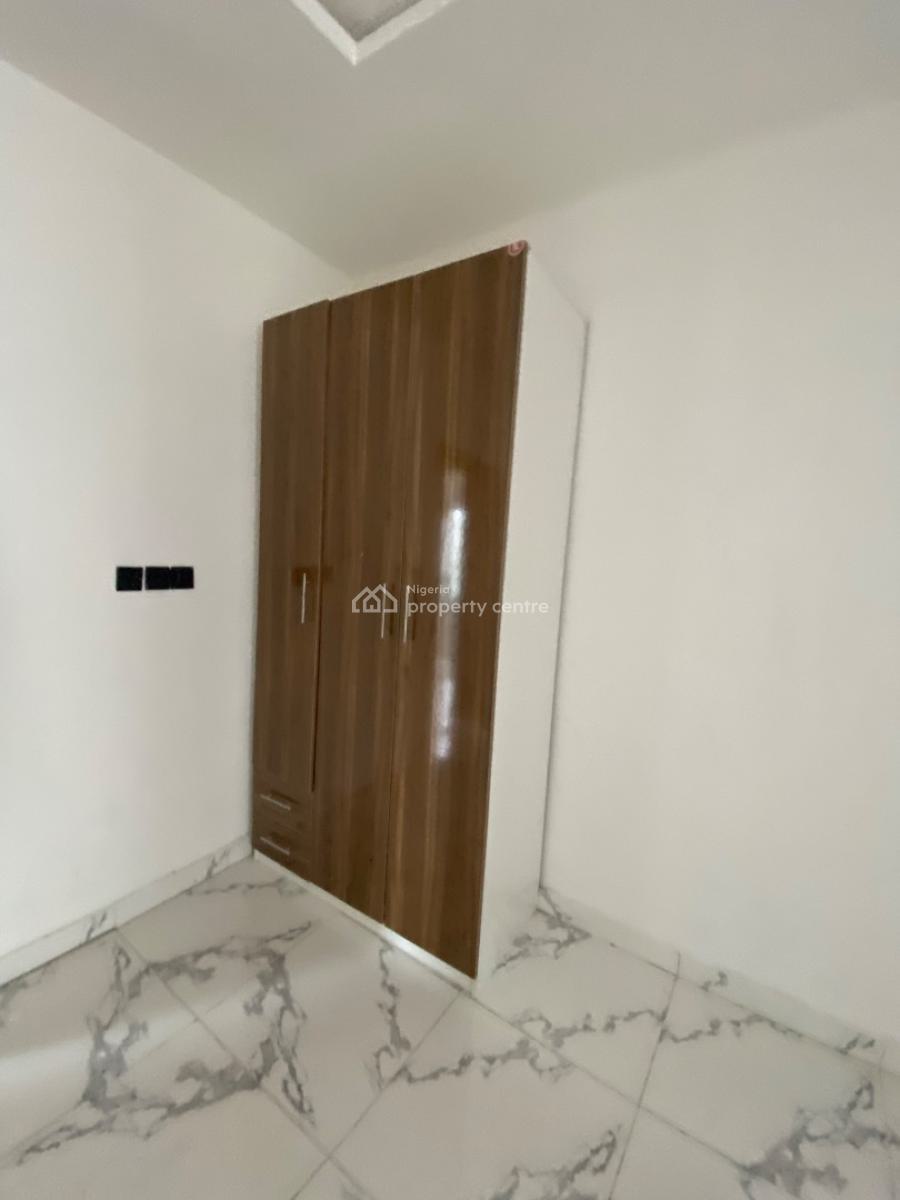 Luxury 4 Bedroom Duplex, Lbs, Ajah, Lagos, Terraced Duplex for Sale