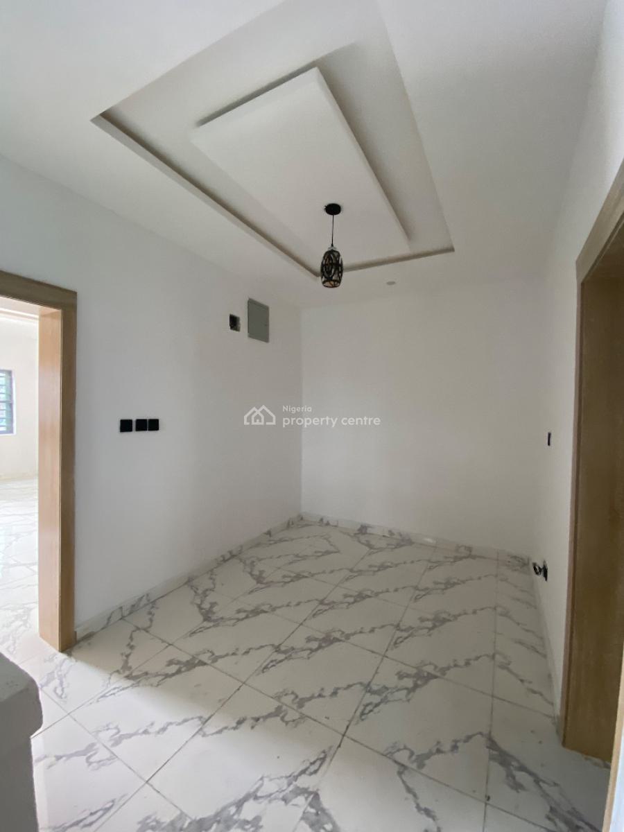 Luxury 4 Bedroom Duplex, Lbs, Ajah, Lagos, Terraced Duplex for Sale