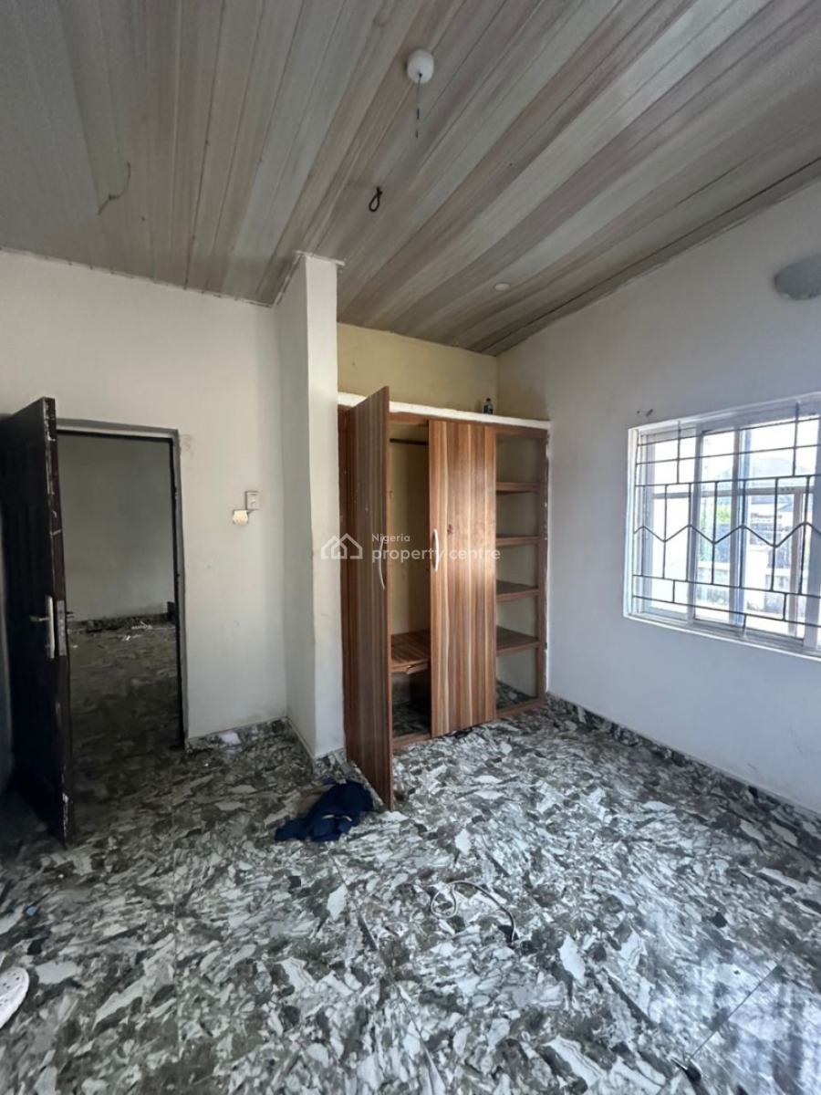 Excellent Spacious 2 Bedroom Bungalow, By Ay Sharfa, Galadimawa, Abuja, Detached Bungalow for Rent