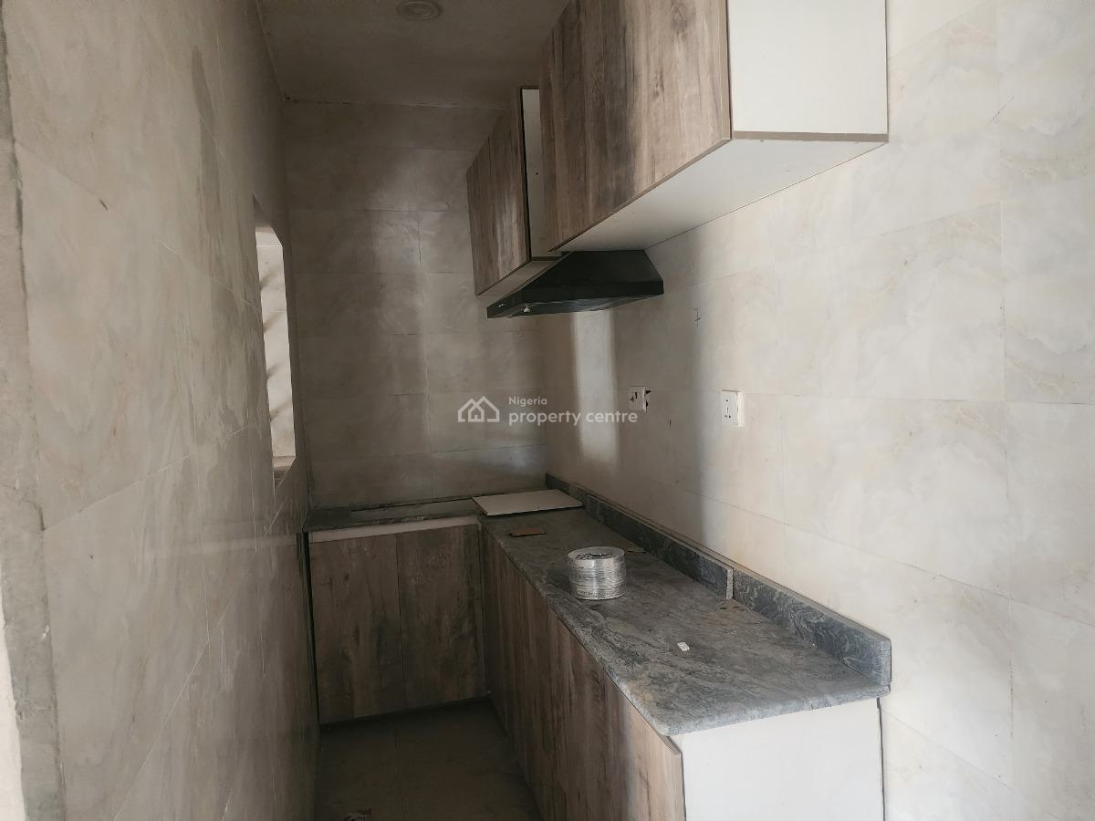 New Miniflat Available, Palmgrove, Shomolu, Lagos, Flat / Apartment for Rent