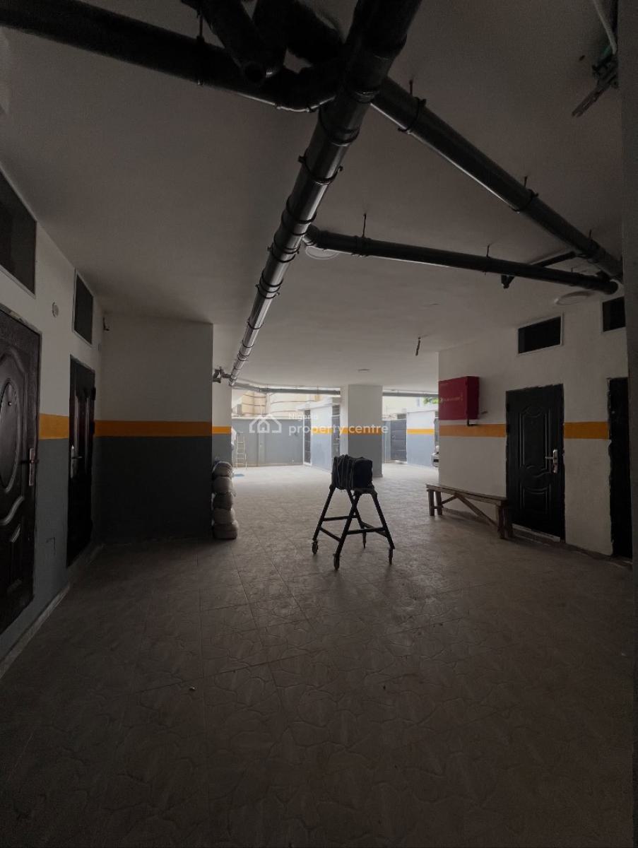 Beautiful 3 Bedroom Apartment, Victoria Island (vi), Lagos, House for Rent